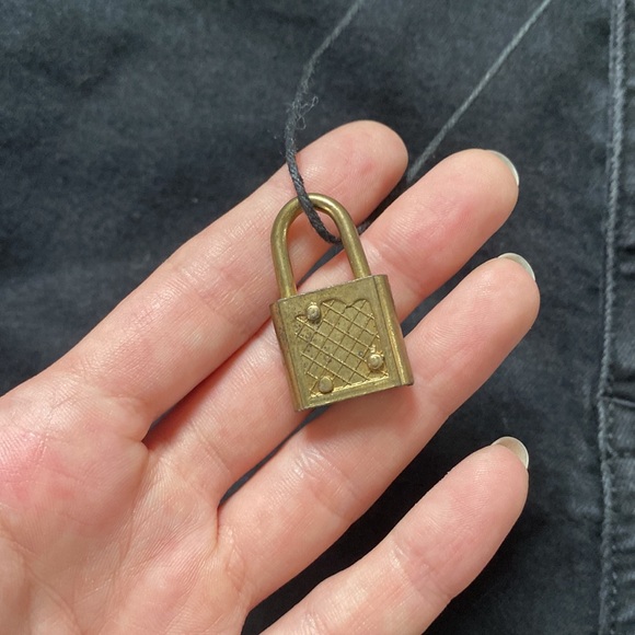 Blue Flannel Black Denim Spring/Autumn Set of 3 - Picture 7 of 9